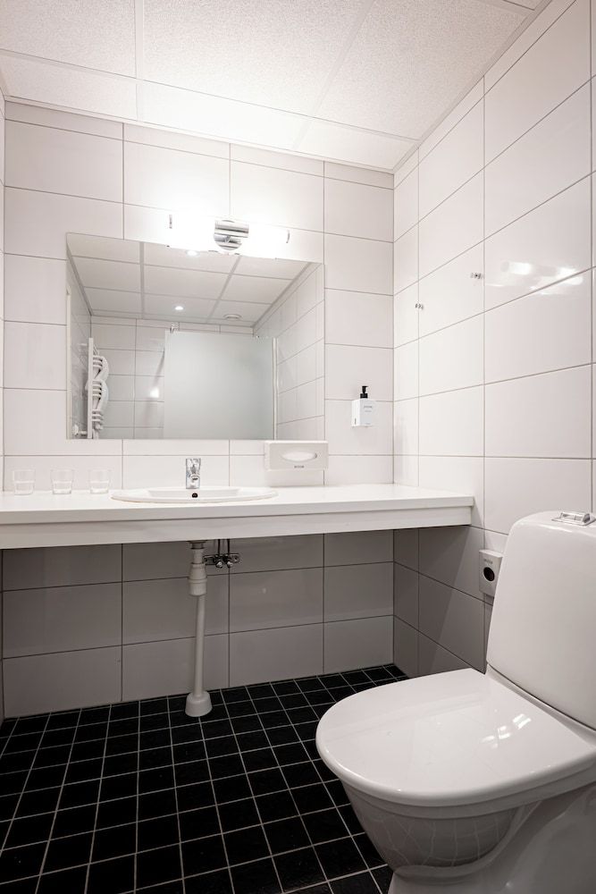 Solna Park & Hotel Premium Plus 5