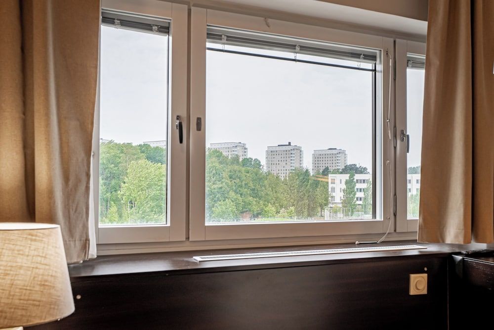 Solna Park & Hotel Classic Small 8