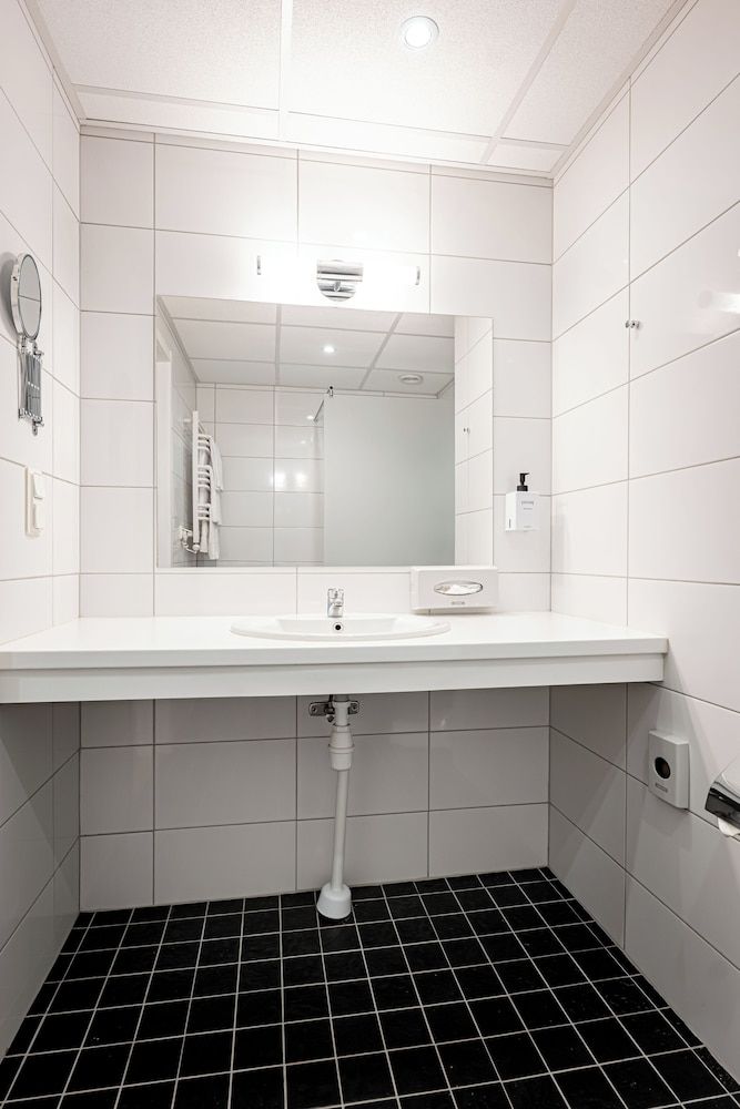 Solna Park & Hotel Premium Medium 7