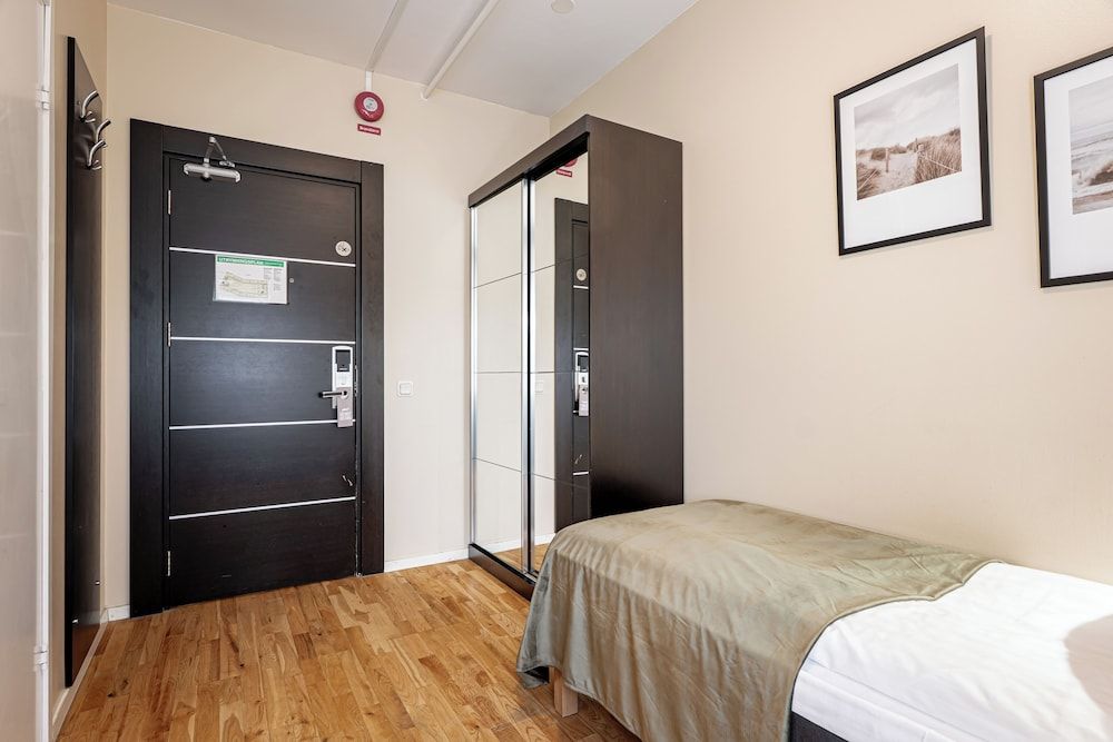 Solna Park & Hotel Classic Small 2