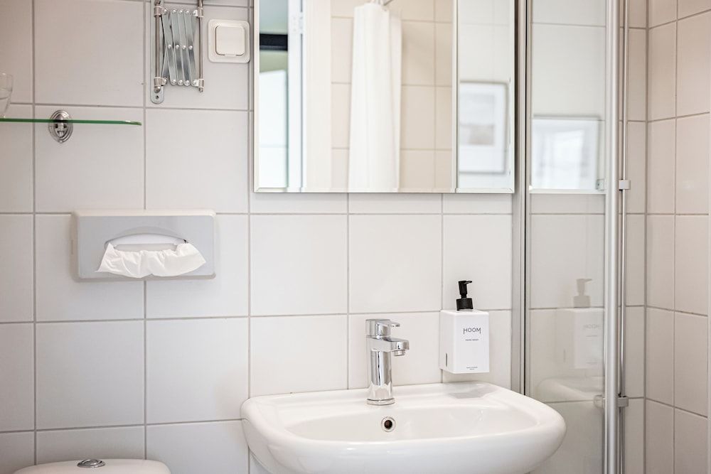 Solna Park & Hotel Classic Small 6