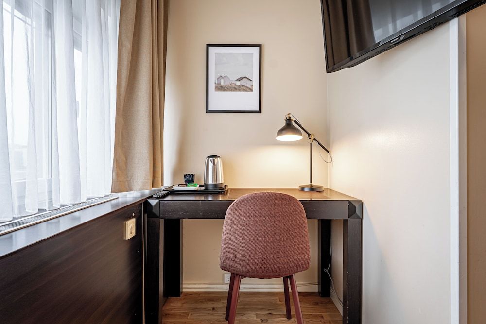 Solna Park & Hotel Classic Small 7