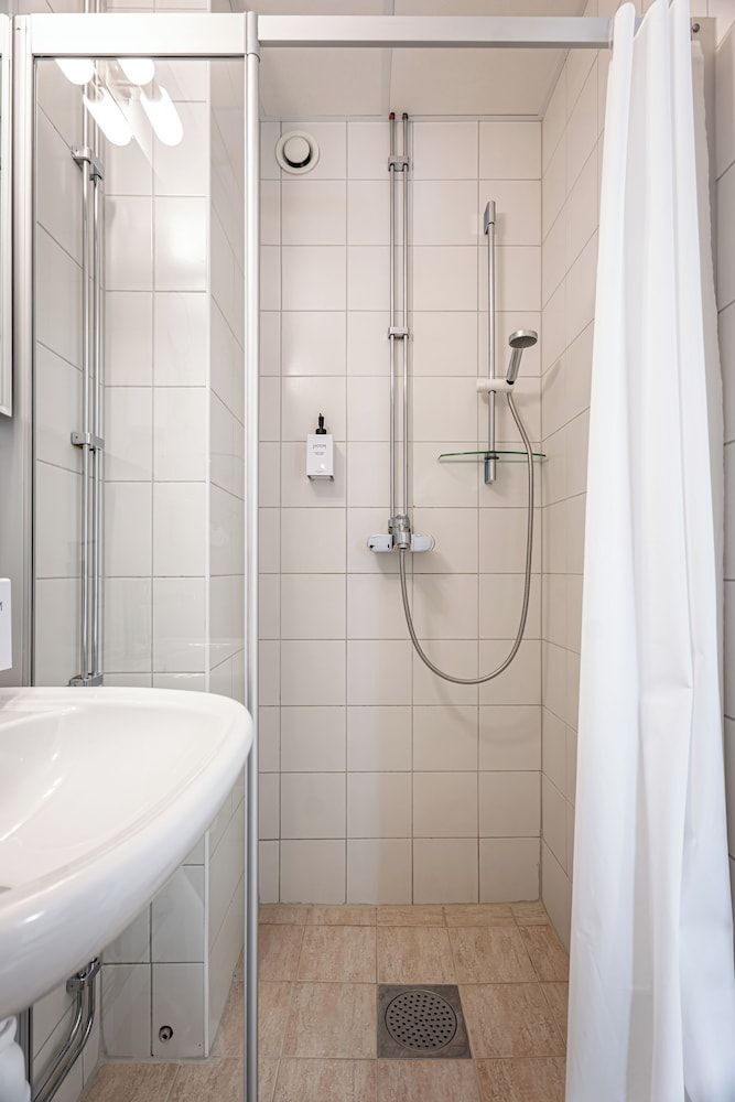 Solna Park & Hotel Classic Small 5