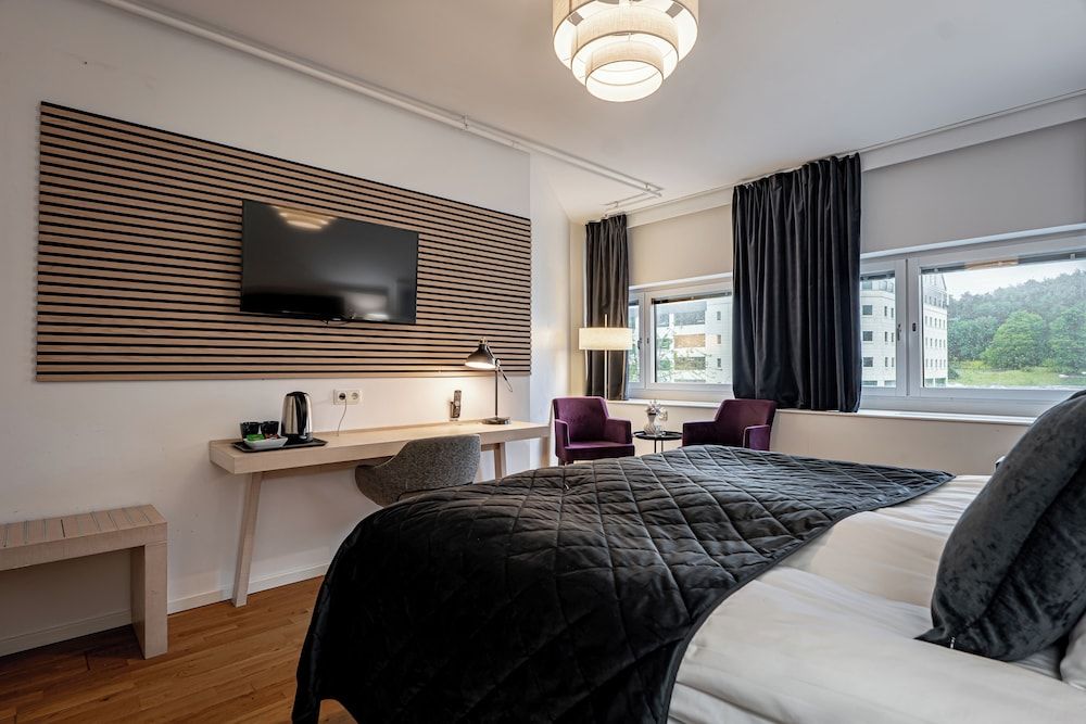 Solna Park & Hotel Premium Medium 2