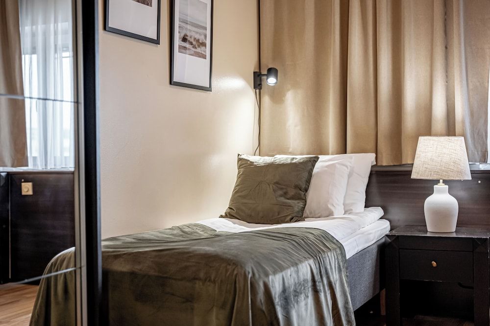 Solna Park & Hotel Classic Small