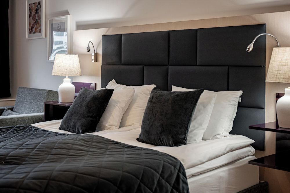 Solna Park & Hotel Premium Medium 3