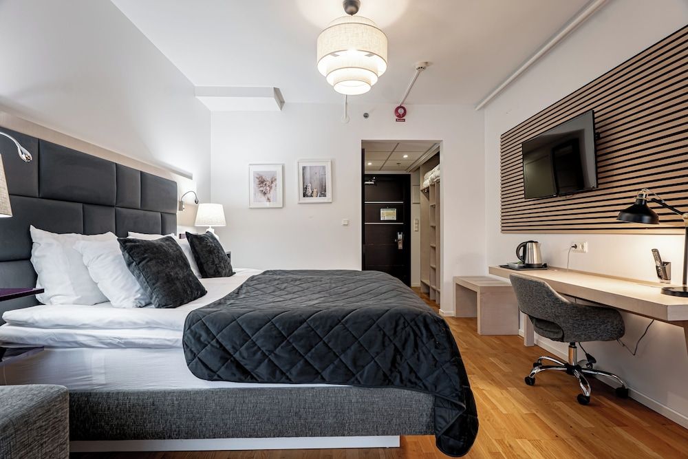 Solna Park & Hotel Premium Medium