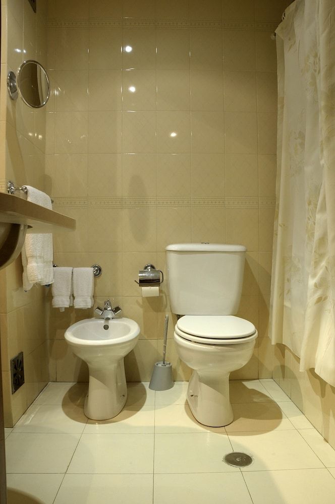 Hotel Grão Vasco Historic Hotel & Spa Standard Twin Room 6