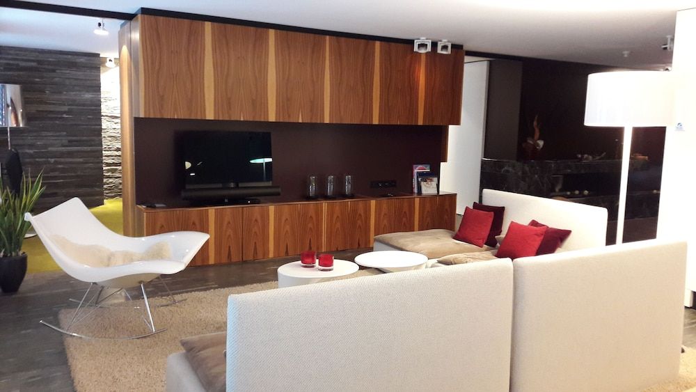 Seven Boutique Hotel Exclusive Apartment, 1 Bedroom, Lake View, Lakeside 2