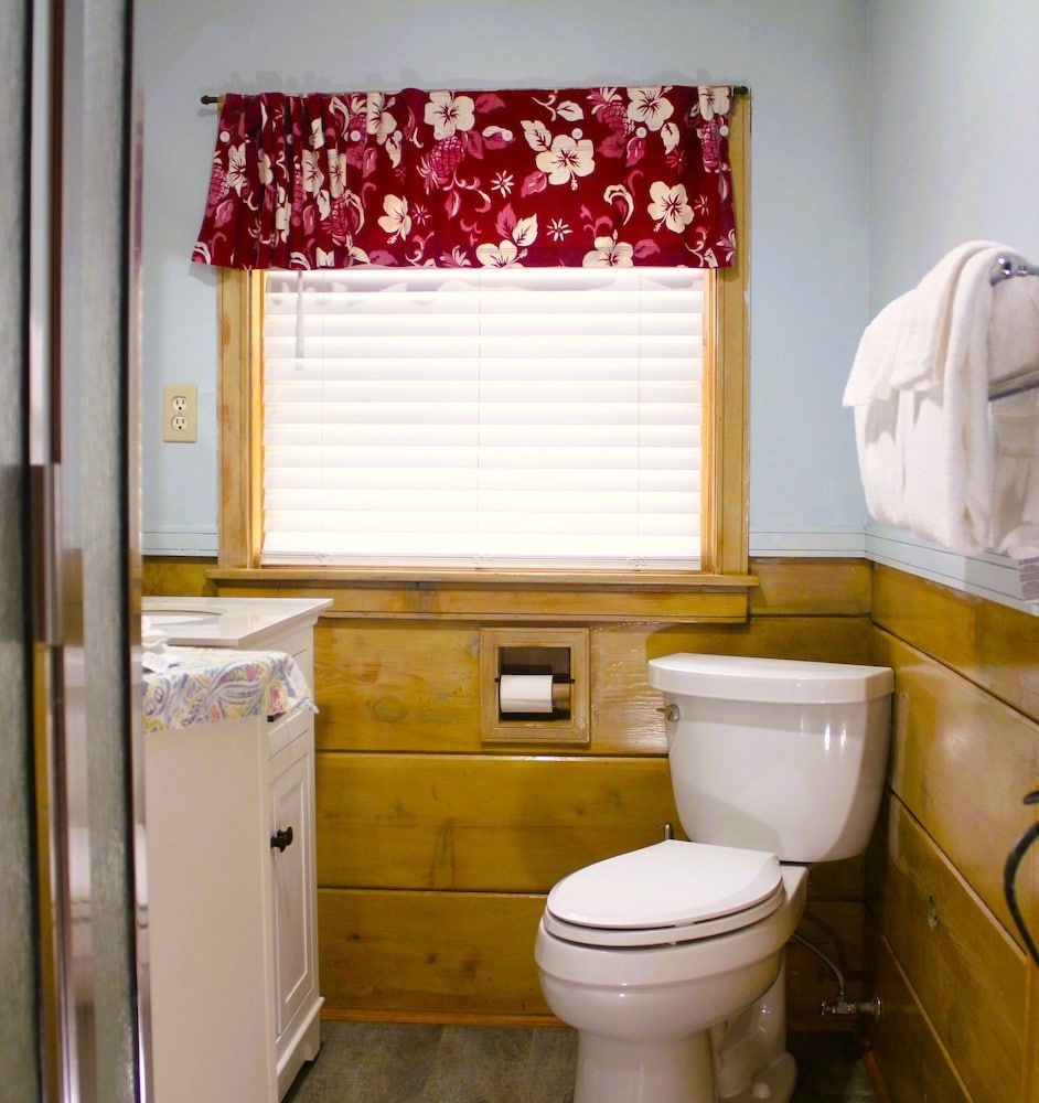 Elliott House Boutique Inn Dogwood Suite 6