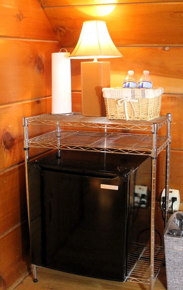 Elliott House Boutique Inn Dogwood Suite 12