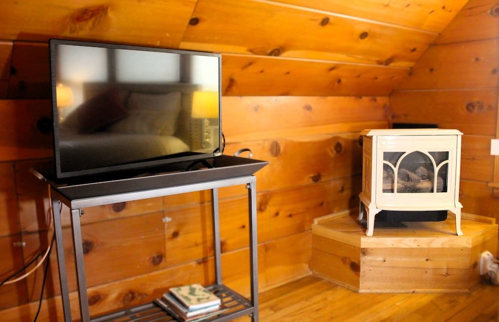 Elliott House Boutique Inn Dogwood Suite 13