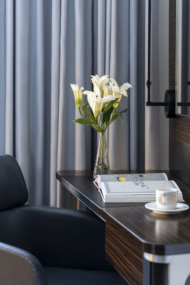 Novotel Makkah Thakher City Superior Room, 2 Twin Beds 5