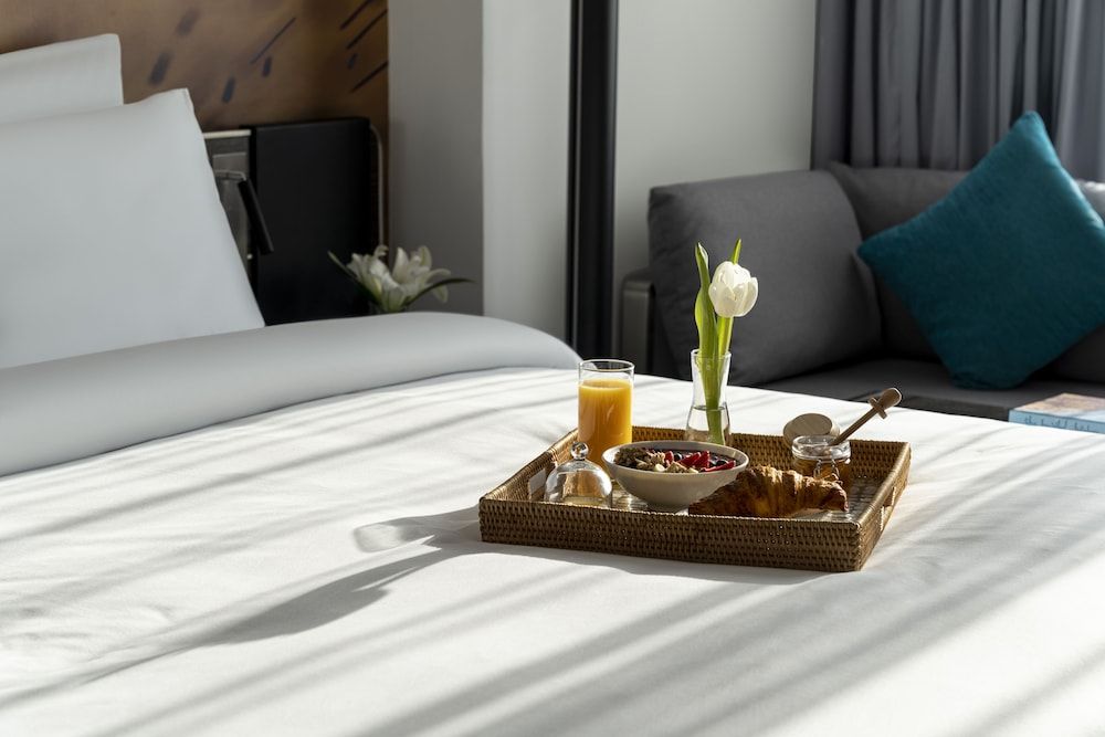 Novotel Makkah Thakher City