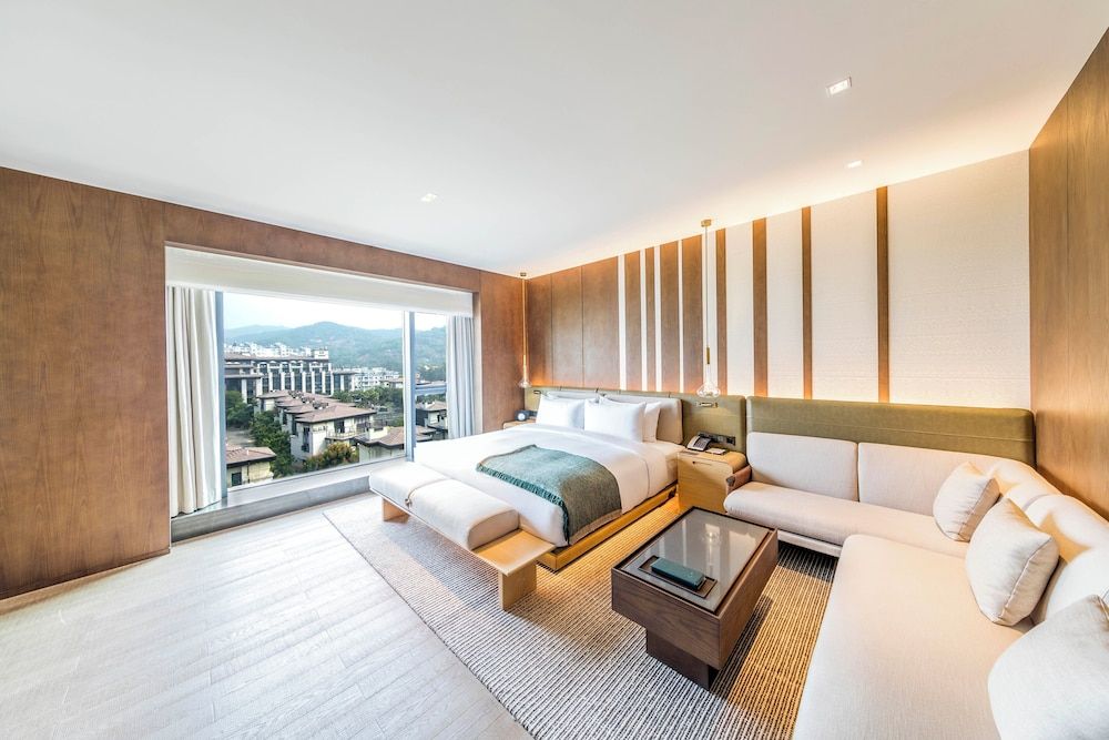 Presidential Suite, 1 King Bed