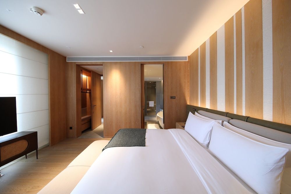 Suite, 2 Bedrooms
