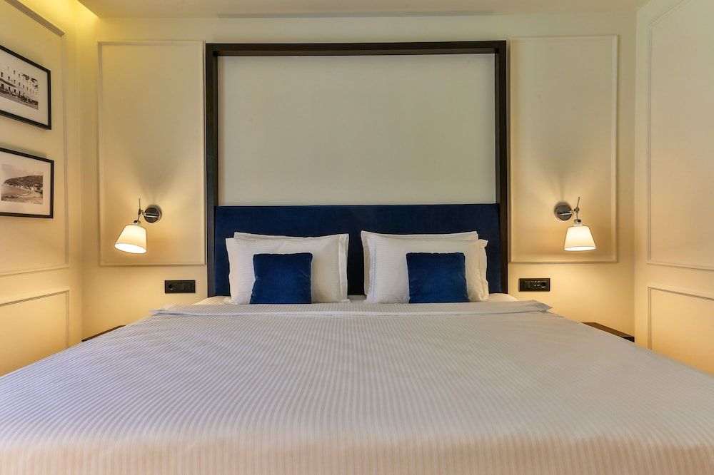 Superior Double or Twin Room, Mountain View