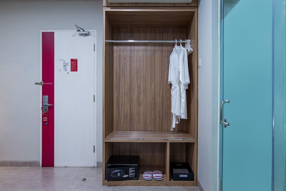 favehotel Sidoarjo Junior Suite 5