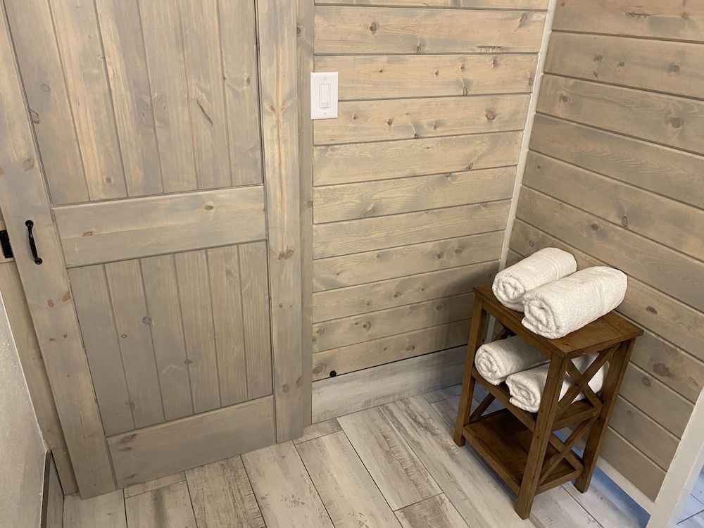 Gulf Coast Inn Standard Double Room, 2 Double Beds, Non Smoking 22