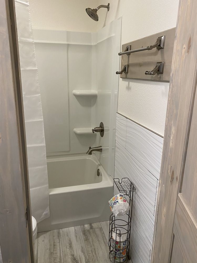 Gulf Coast Inn Standard Double Room, 2 Double Beds, Non Smoking 12