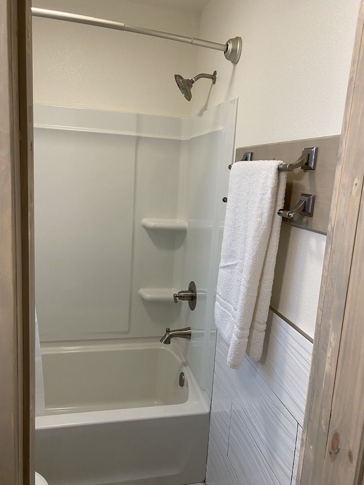 Gulf Coast Inn Standard Double Room, 2 Double Beds, Non Smoking 11