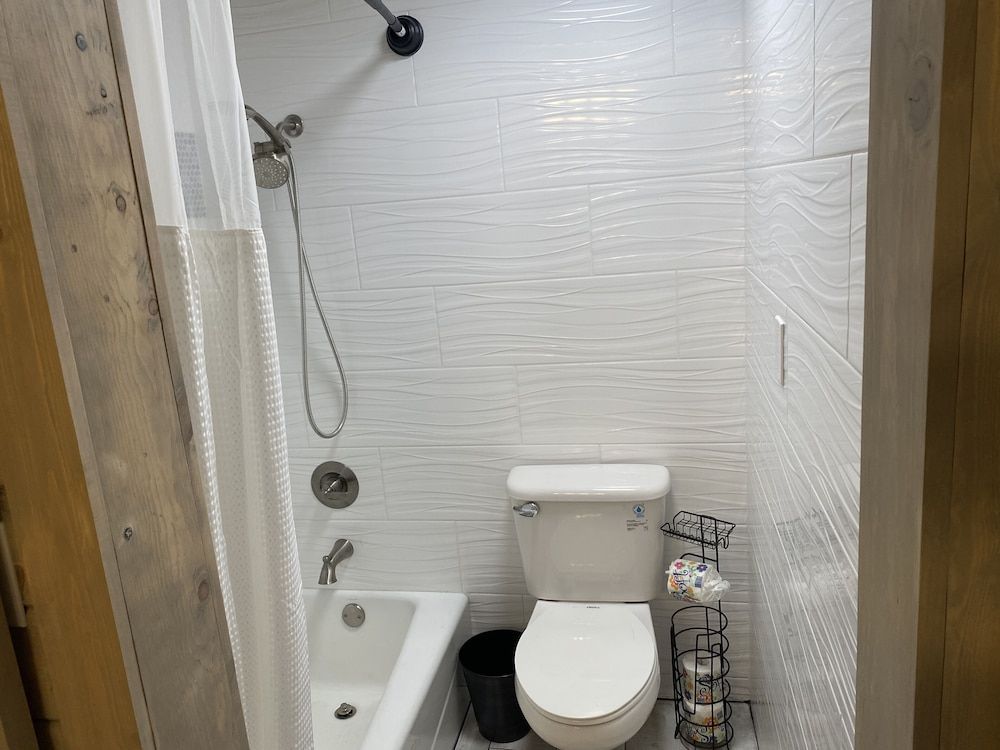 Gulf Coast Inn Standard Double Room, 2 Double Beds, Non Smoking 7