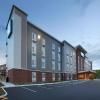 WoodSpring Suites Quantico