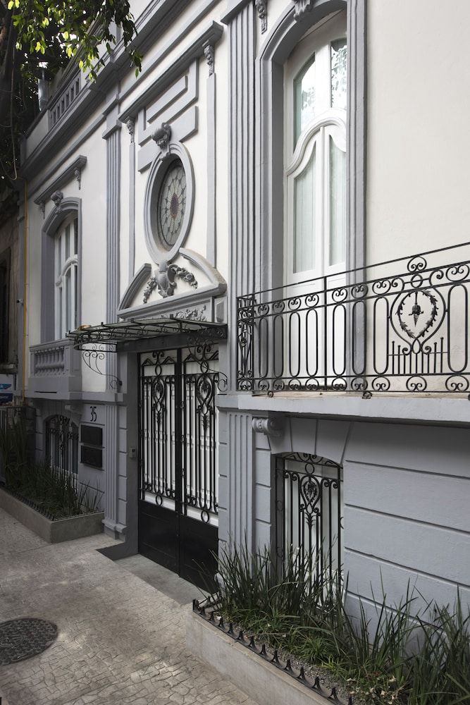 undefined Hotel MX condesa 4