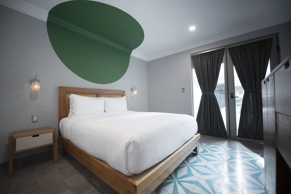 undefined Hotel MX condesa 3