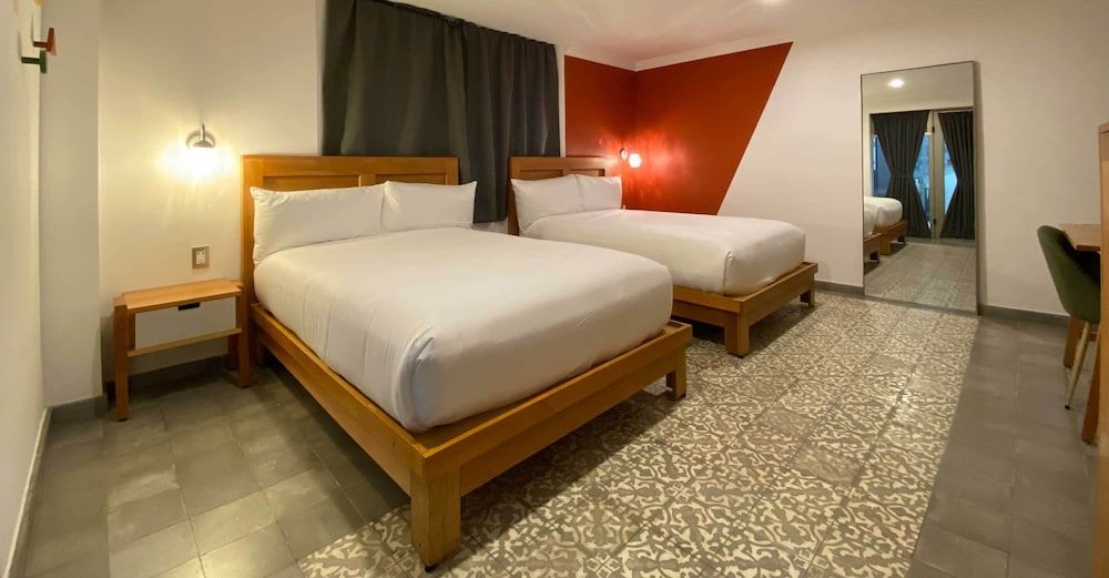 undefined Hotel MX condesa 2