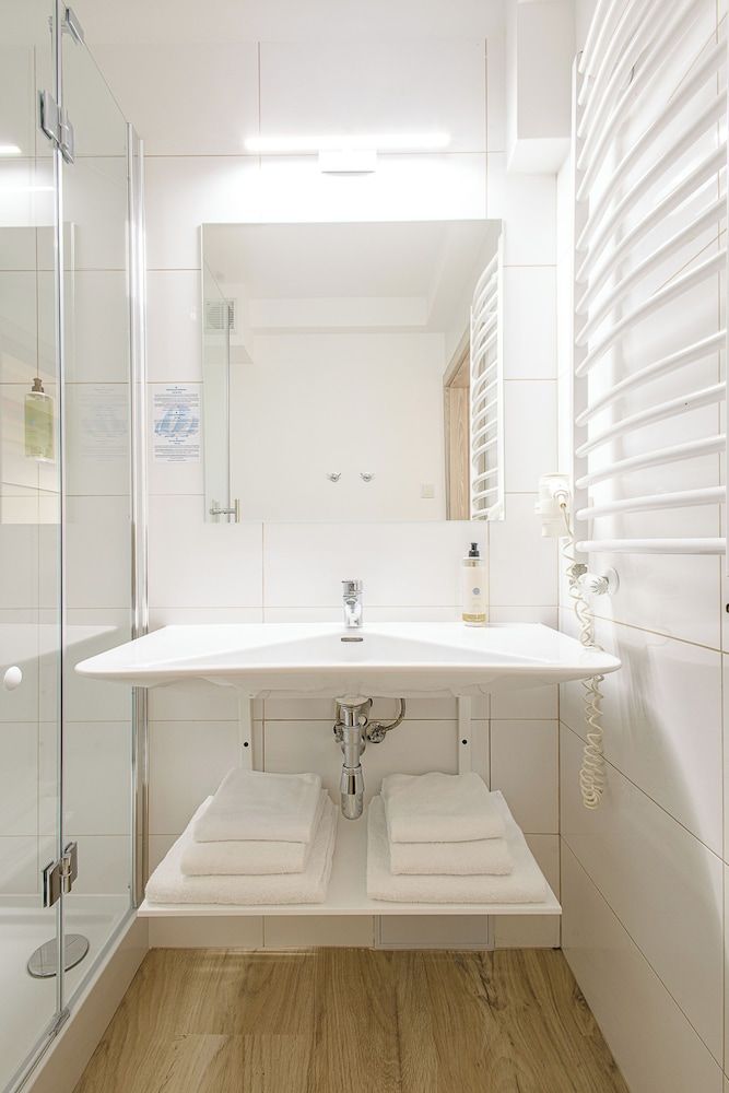 Blue Marine Mielno Standard Double or Twin Room 5