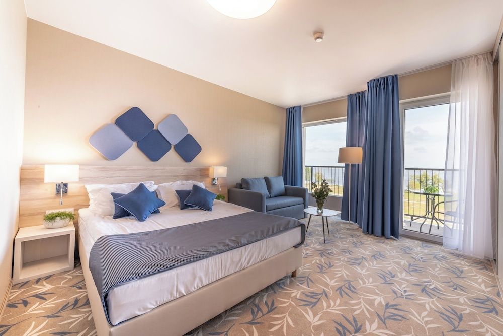 Blue Marine Mielno Family Room 2