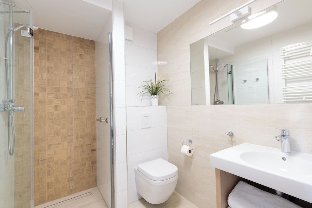 Blue Marine Mielno Family Room 4