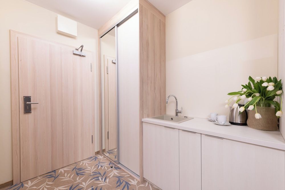 Blue Marine Mielno Family Room 6