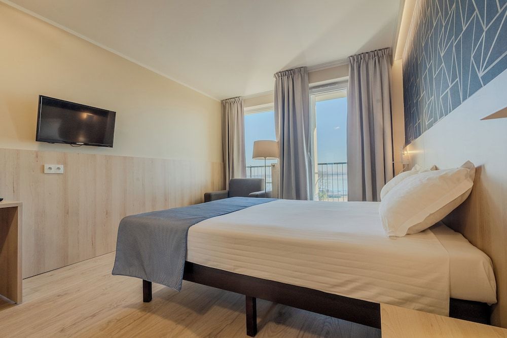 Blue Marine Mielno Standard Double or Twin Room 3