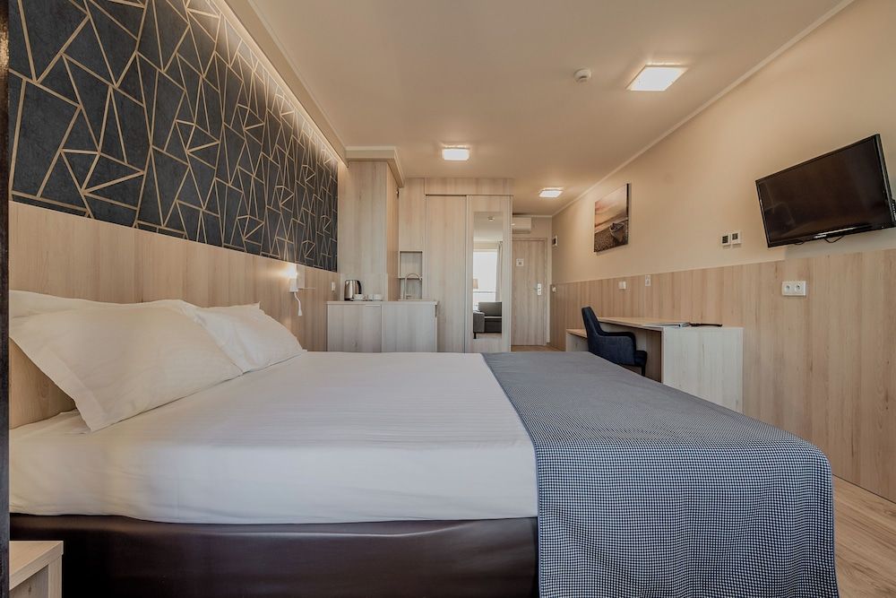 Blue Marine Mielno Standard Double or Twin Room 2