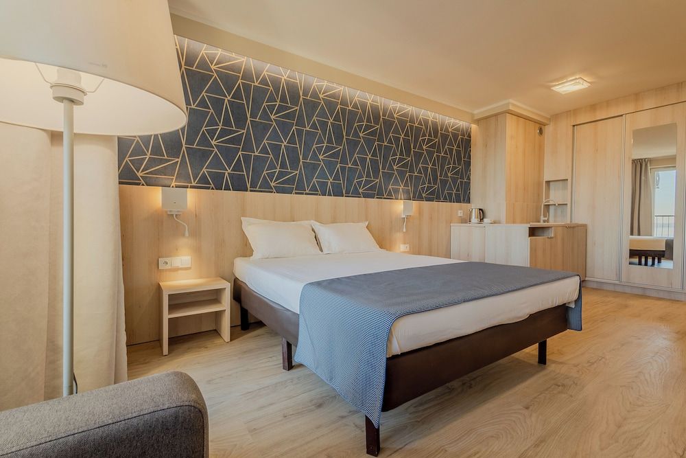 Blue Marine Mielno Standard Double or Twin Room