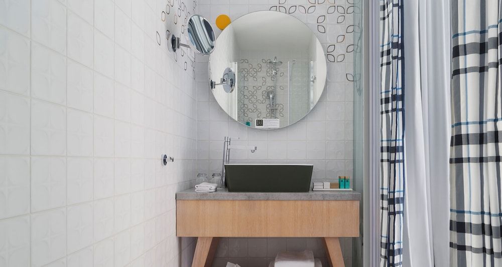 Bluesun Hotel Jadran Standard Double Room, Sea view, Balcony 4