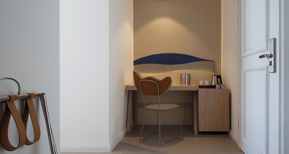 Bluesun Hotel Jadran Superior Double Room, Balcony 5