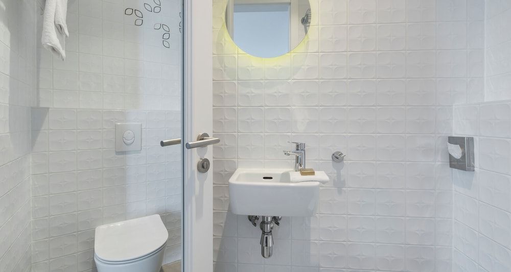 Bluesun Hotel Jadran Standard Double Room, Sea view, Balcony 5