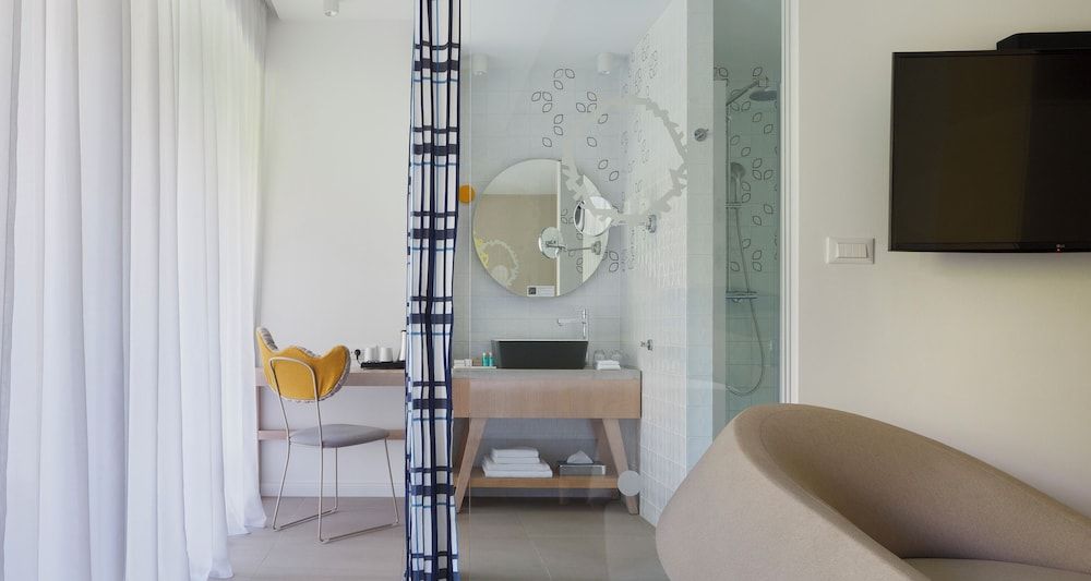 Bluesun Hotel Jadran Superior Double Room, Balcony 3