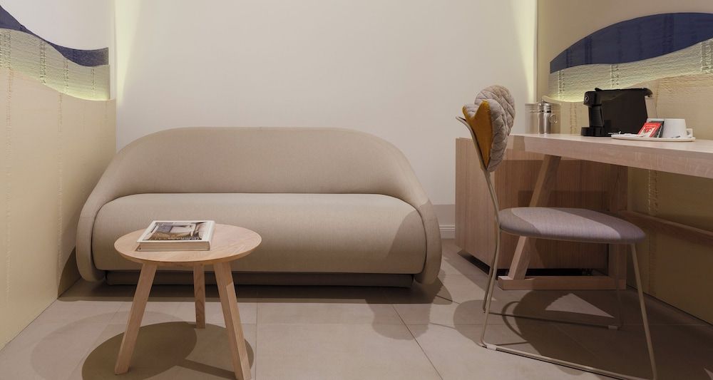 Bluesun Hotel Jadran Deluxe Junior Suite, Swim-up Pool 5