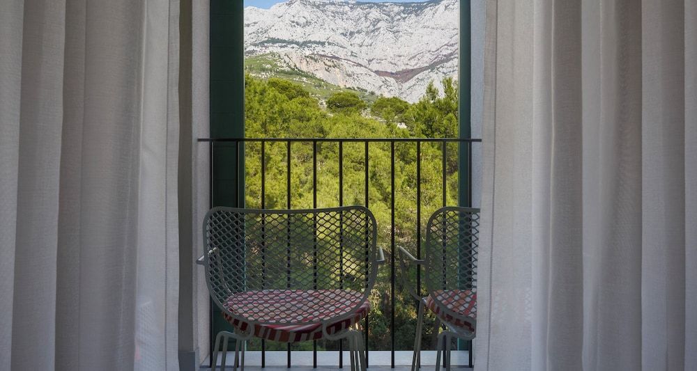 Bluesun Hotel Jadran Superior Double Room, Balcony 2