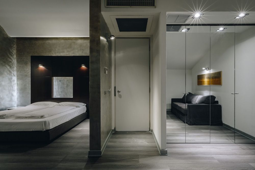 Delle Arti Design Junior Suite 3