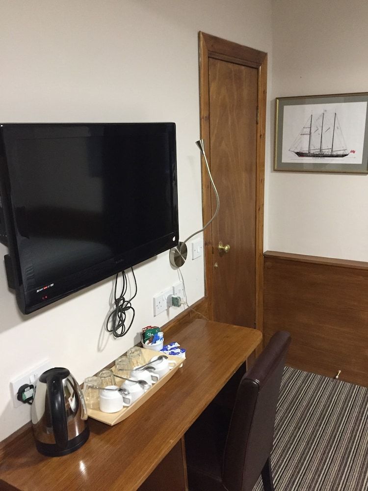 undefined Leith House 2