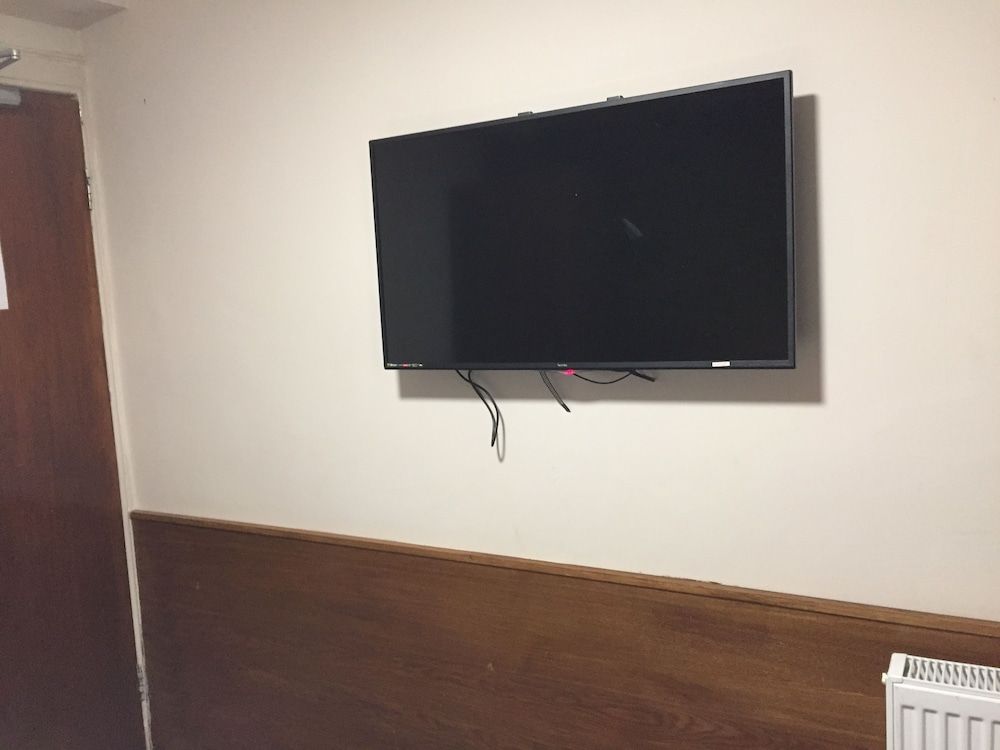 Leith House Classic Double Room 19