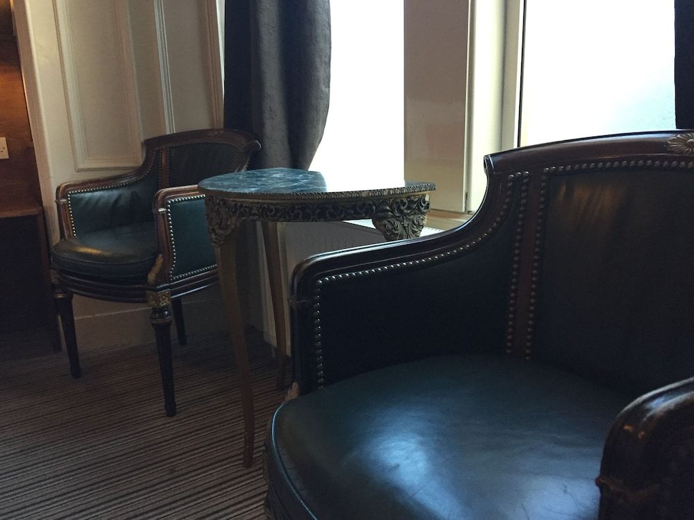 undefined Leith House 10