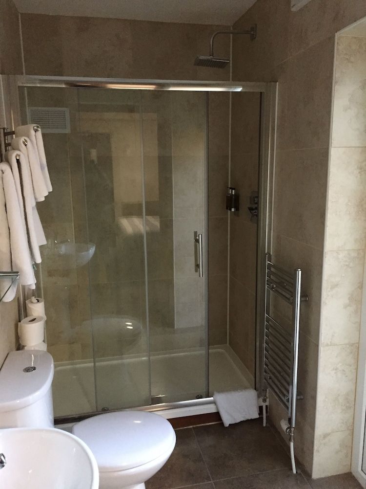 Leith House Classic Double Room 11