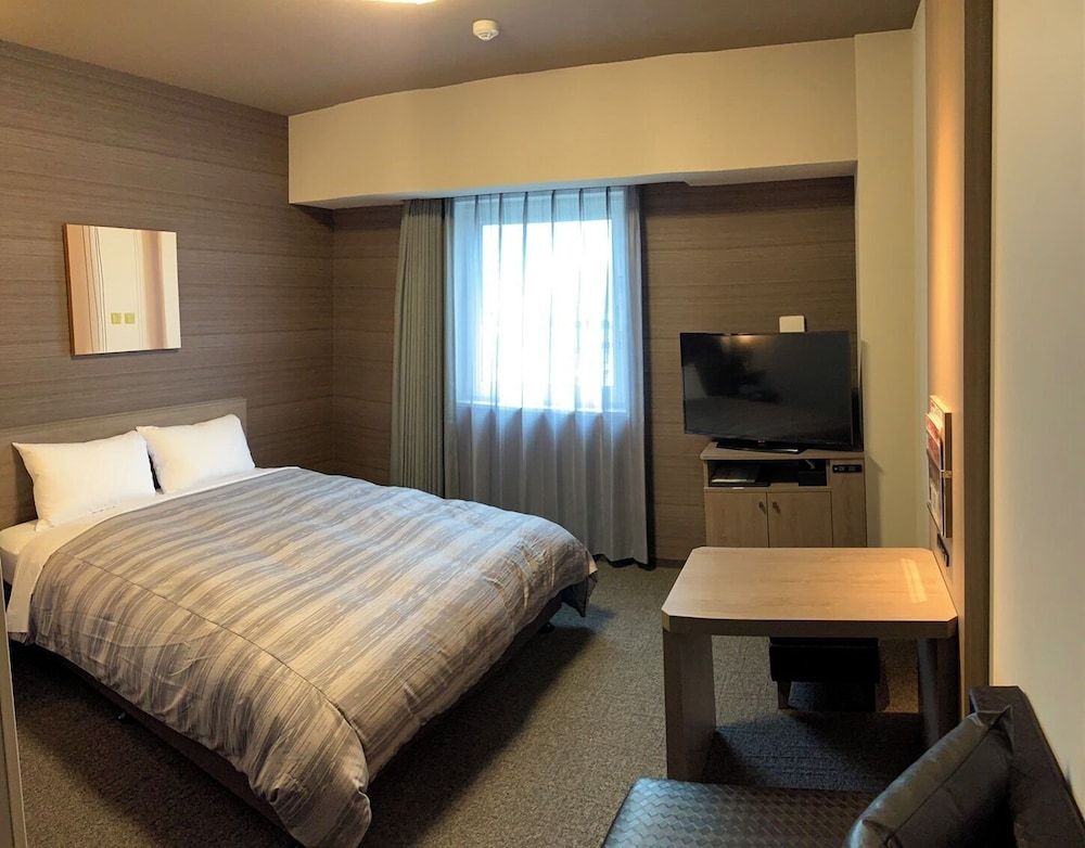 Comfort Double Room, Non Smoking
