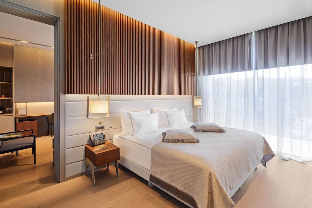 Ricosta Hotel Premium Suite 3